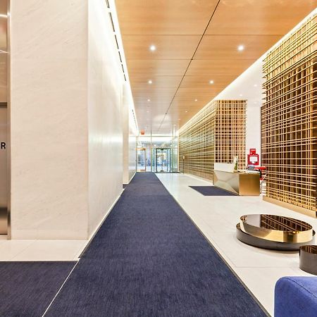 Sonder - Stock Exchange Нью-Йорк Экстерьер фото